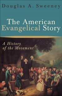 Produktbild: American Evangelical Story