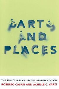 Produktbild: Parts and Places