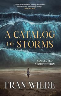 Produktbild: A Catalog of Storms