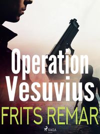 Produktbild: Operation Vesuvius