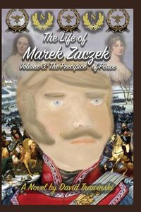 Produktbild: The Life of Marek Zaczek Volume 3