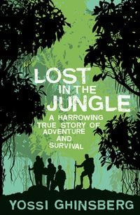 Produktbild: Lost in the Jungle