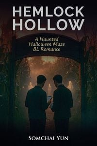 Produktbild: Hemlock Hollow - A Haunted Halloween Maze BL Romance
