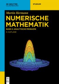 Produktbild: Analytische Probleme