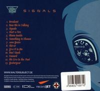 Signals