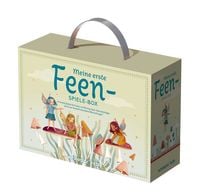 Produktbild: Meine erste Feen Spiele-Box