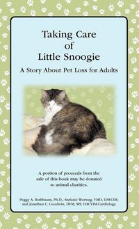 Produktbild: Taking Care of Little Snoogie