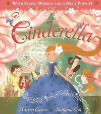 Produktbild: Cinderella