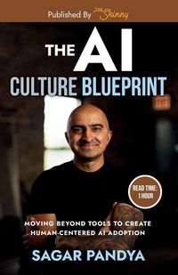 Produktbild: The AI Culture Blueprint