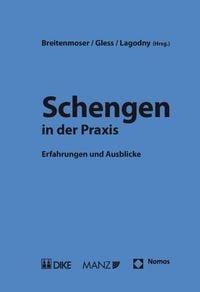 Produktbild: Schengen in der Praxis. Erfahrungen und Ausblicke
