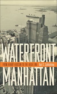 Produktbild: Waterfront Manhattan