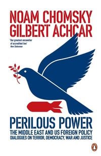 Produktbild: Perilous Power