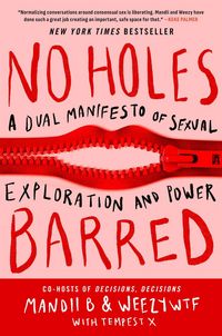 Produktbild: No Holes Barred