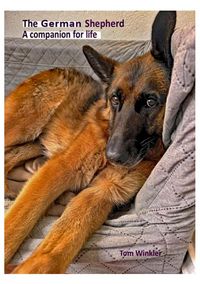 Produktbild: The German Shepherd - a companion for life