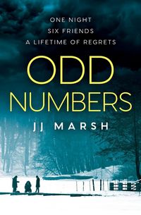 Produktbild: Odd Numbers