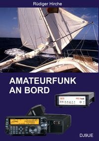 Produktbild: Amateurfunk an Bord