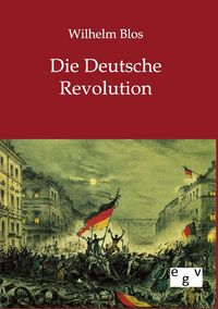 Produktbild: Die Deutsche Revolution