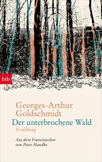 Produktbild: Der unterbrochene Wald