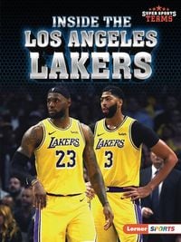 Produktbild: Inside the Los Angeles Lakers