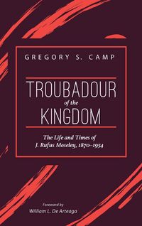 Produktbild: Troubadour of the Kingdom