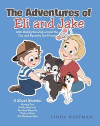 Produktbild: The Adventures of Eli and Jake