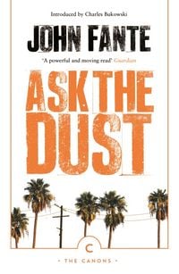 Produktbild: Ask the Dust