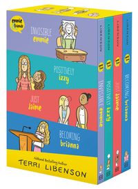 Produktbild: Emmie & Friends
