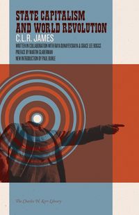 Produktbild: State Capitalism and World Revolution