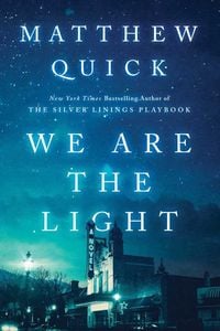 Produktbild: We Are the Light