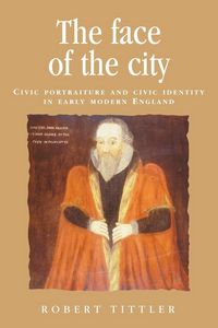 Produktbild: The face of the city