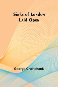 Produktbild: Sinks of London Laid Open