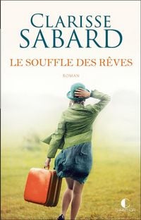 Produktbild: Le souffle des r&ecirc;ves