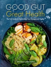 Produktbild: Good Gut, Great Health