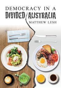 Produktbild: Democracy in a Divided Australia