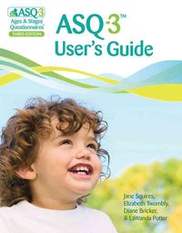Produktbild: Asq-3(tm) User's Guide
