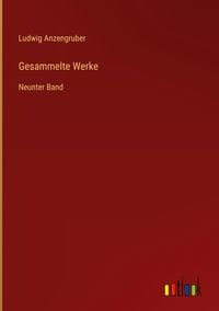 Produktbild: Gesammelte Werke