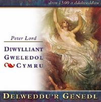 Produktbild: Lord, P: Delweddu'r Genedl