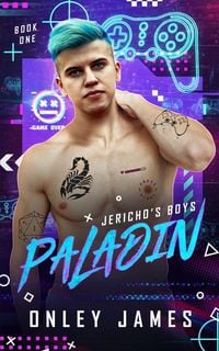 Produktbild: Paladin