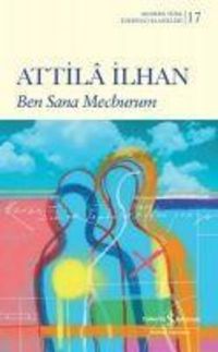 Produktbild: Ben Sana Mecburum S&ouml;mizli Ciltli