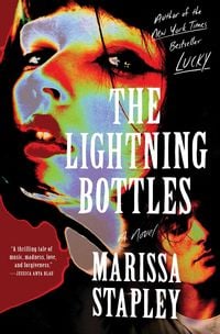 Produktbild: The Lightning Bottles