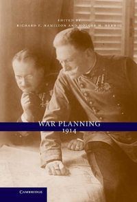 Produktbild: War Planning 1914