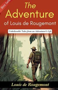 Produktbild: The Adventures of Louis de Rougemont