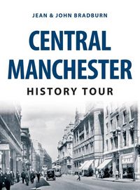 Produktbild: Central Manchester History Tour