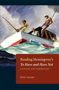 Produktbild: Reading Hemingway's To Have and Have Not
