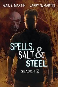 Produktbild: Spells, Salt, & Steel Season Two