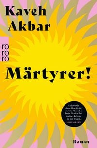 Produktbild: M&auml;rtyrer!