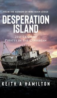 Produktbild: Desperation Island