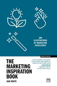 Produktbild: Marketing Inspiration Book