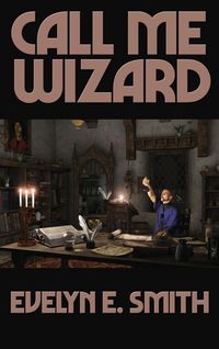 Produktbild: Call Me Wizard