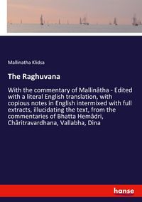 Produktbild: The Raghuvana